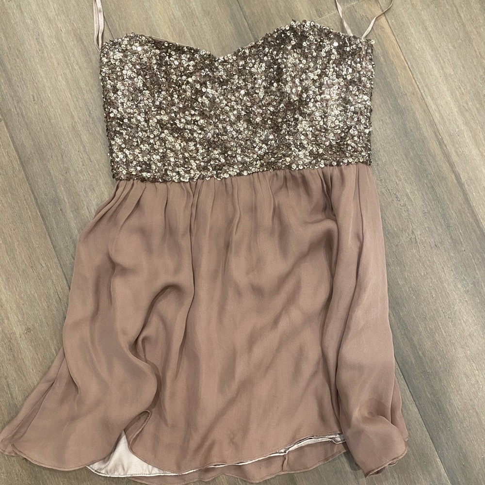 Parker cocktail dress